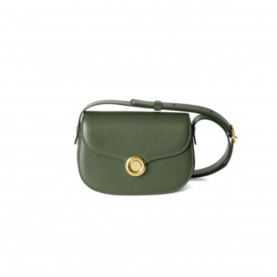 LORO PIANA MINI GHIERA BAG FAO1144 (18*13*7cm)